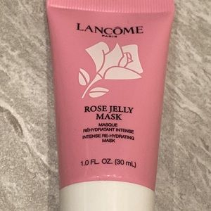 ⚡️LANCOME Rose Jelly Mask Travel Size 1oz